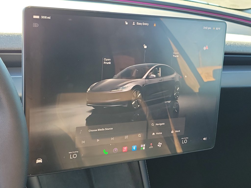 Used 2026 Tesla Model 3 RWD image 9