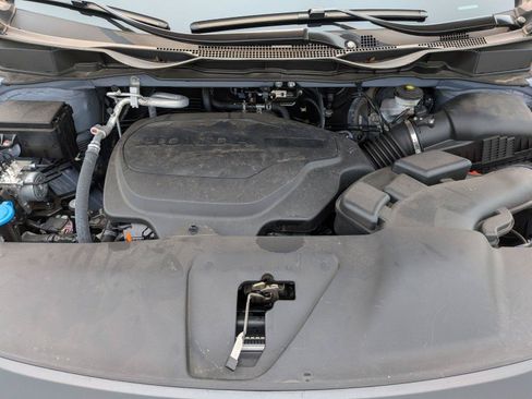 Certified 2025 Honda Odyssey Sport-L image 38
