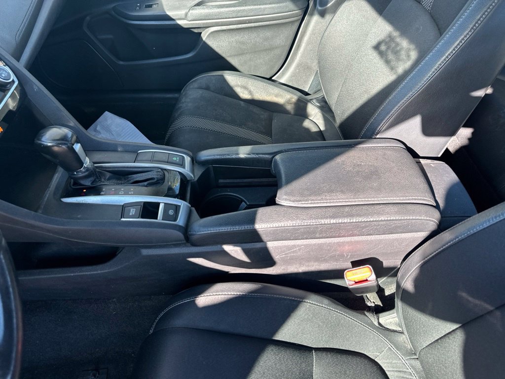 Used 2019 Honda Civic Sport image 25