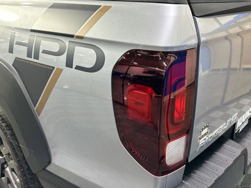 Used 2023 Honda Ridgeline RTL image 41