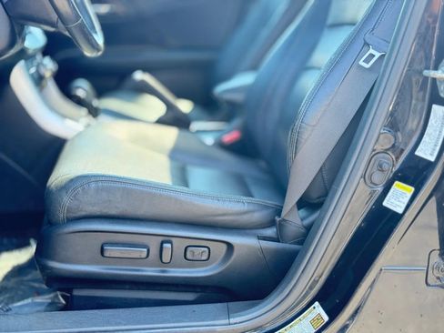 Used 2014 Honda Accord EX-L image 9
