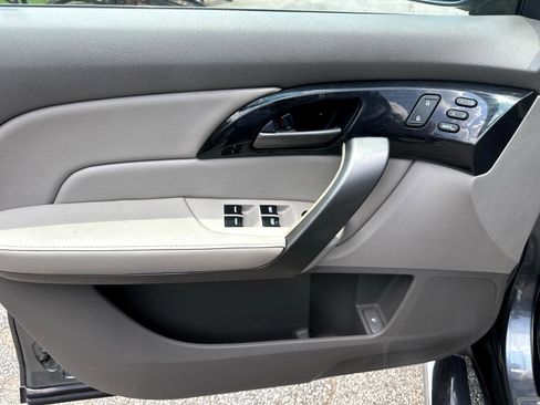 Used 2008 Acura MDX w/ Technology Package image 17