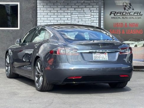 Used 2018 Tesla Model S 75D image 17