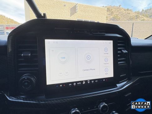 Used 2022 Ford F150 XLT w/ Equipment Group 302A High image 26