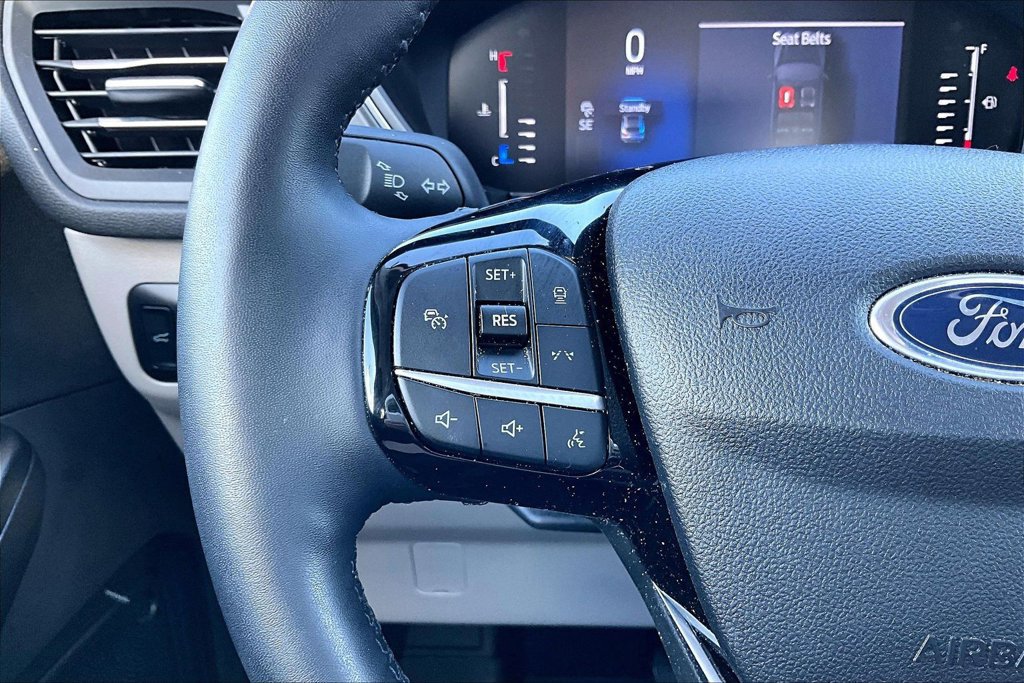 Used 2024 Ford Escape Active w/ Tech Pack #1 AWD/4WD image 18