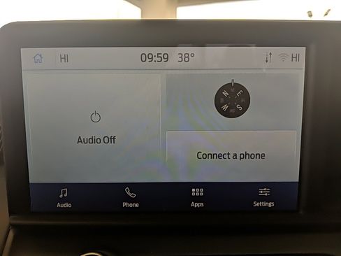 Used 2022 Ford Maverick Lariat w/ Lariat Luxury Package image 21