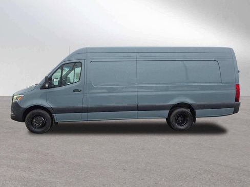 New 2026 Mercedes-Benz Sprinter 3500 image 6