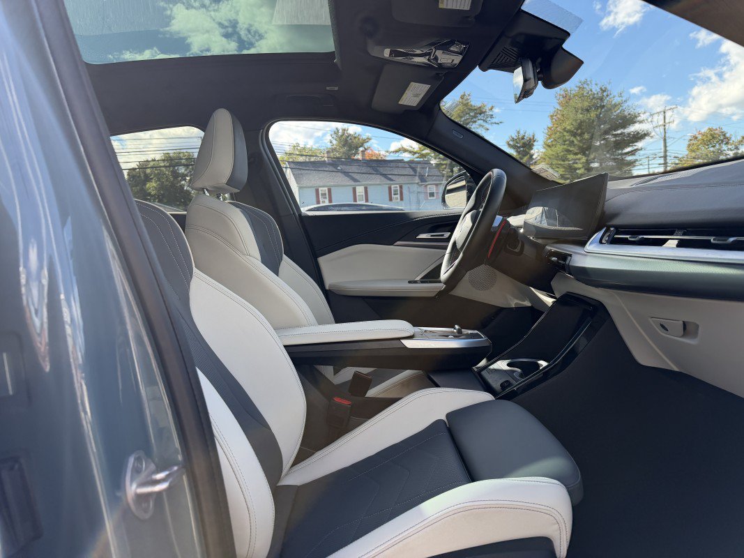 Used 2026 BMW X2 M35i AWD/4WD image 21