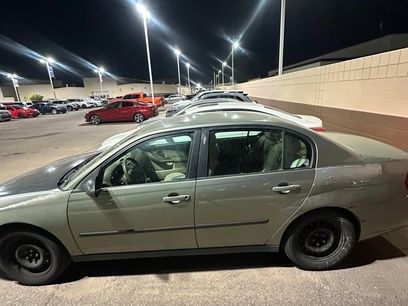Used 2005 Chevrolet Malibu V6 w/ Preferred Equipment Group