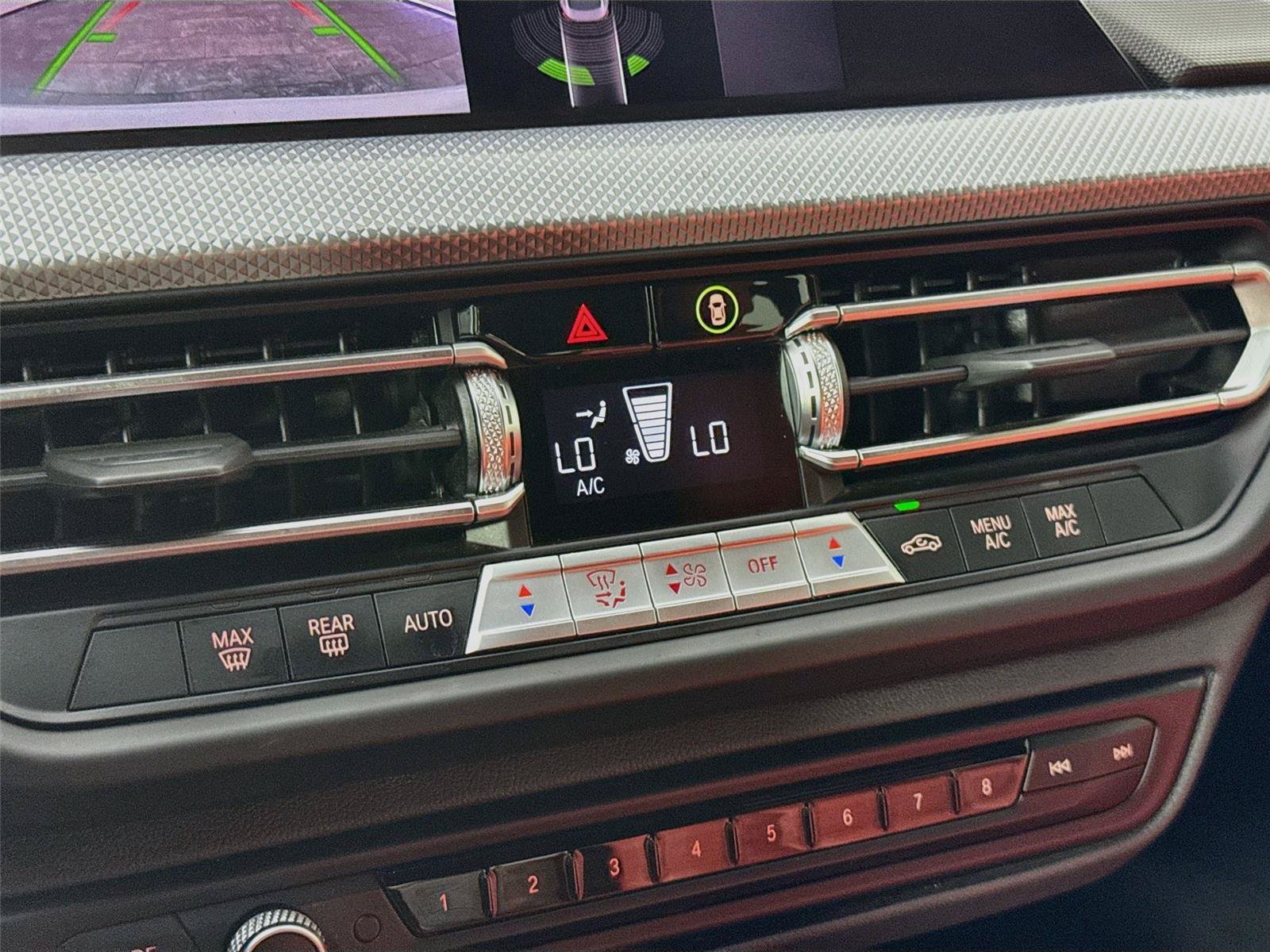 Used 2024 BMW 228i Gran Coupe w/ M Sport Package FWD image 16