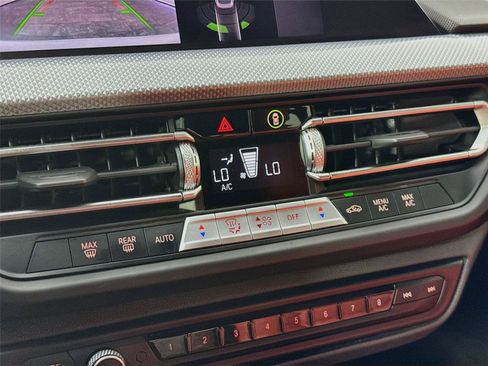 Used 2024 BMW 228i Gran Coupe w/ M Sport Package FWD image 16