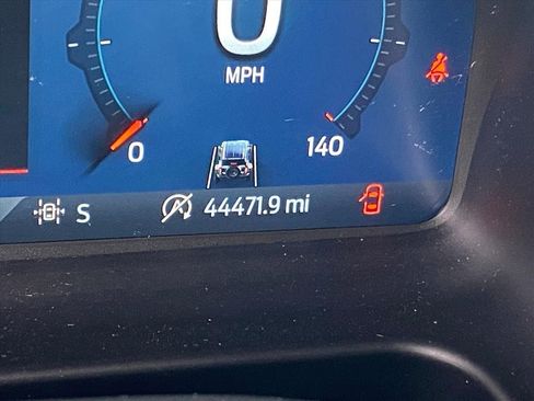 Used 2023 Ford Bronco Raptor image 15