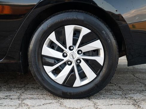 Used 2019 Nissan Altima 2.5 S FWD image 8