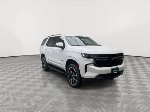 Certified 2023 Chevrolet Tahoe RST w/ Luxury Package AWD/4WD image 39