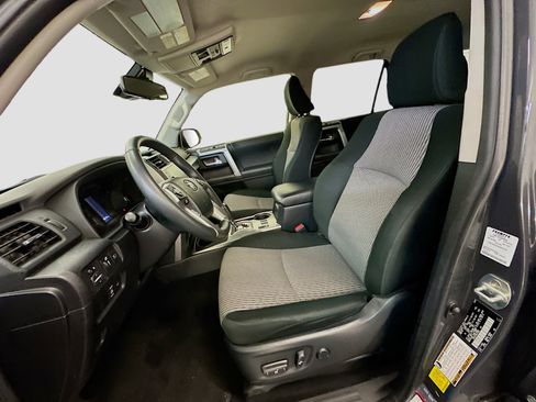 Used 2024 Toyota 4Runner SR5 image 13