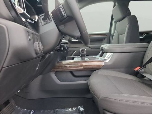 New 2026 Chevrolet Silverado 1500 RST RWD image 19
