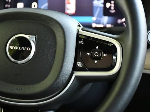 Used 2026 Volvo XC90 B6 Plus AWD/4WD image 22