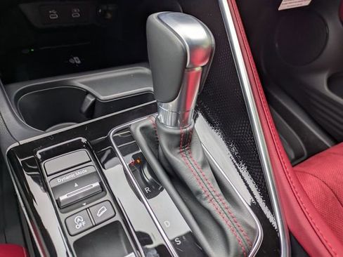 Certified 2025 Acura ADX A-Spec image 6