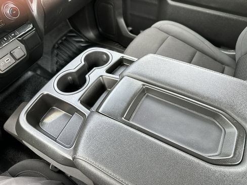 Used 2024 Chevrolet Silverado 1500 W/T w/ WT Fleet Convenience Package image 20