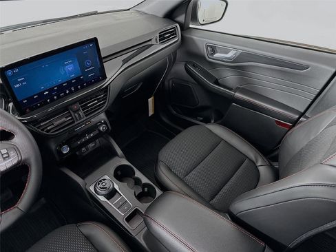 New 2026 Ford Escape ST-Line w/ Tech Pack #1 image 23