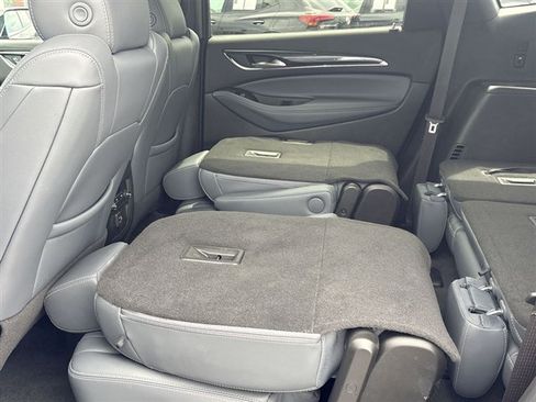 Used 2024 Buick Enclave Essence w/ LPO, Floor Liner Package AWD/4WD image 23