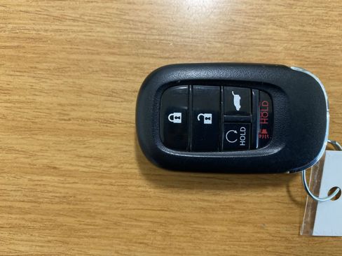 Used 2023 Honda CR-V EX image 35