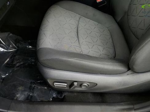 Used 2023 Toyota RAV4 XLE w/ Convenience Package FWD image 49