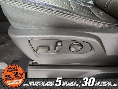 Certified 2023 Chevrolet Silverado 1500 High Country image 19