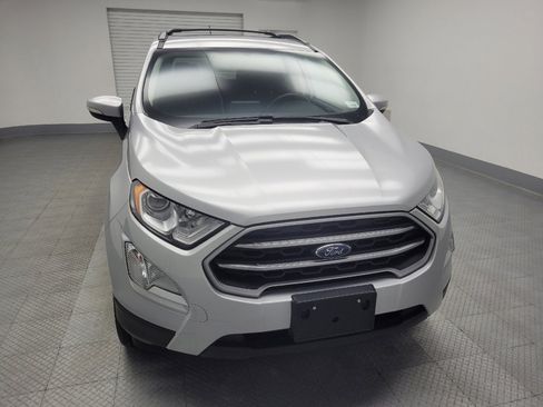 Used 2020 Ford EcoSport SE image 14