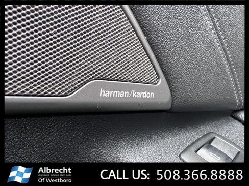 Used 2021 BMW 530i xDrive w/ Premium Package image 32