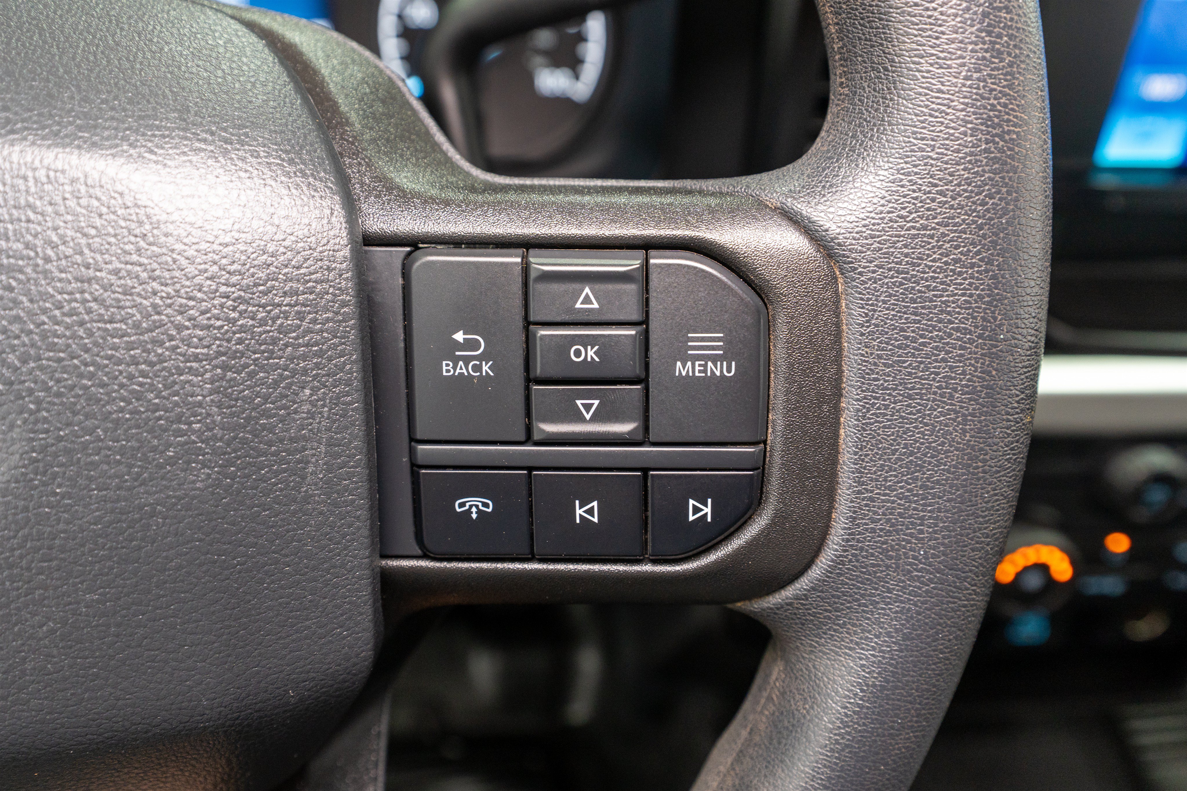 Used 2024 Ford F350 XL w/ XL Chrome Package AWD/4WD image 25
