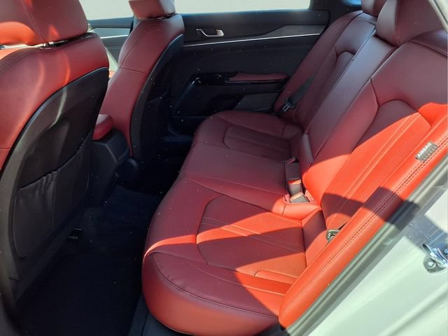 New 2026 Kia K5 GT-Line w/ GT-Line Premium Package FWD image 16