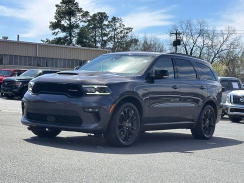 Used 2023 Dodge Durango R/T image 2