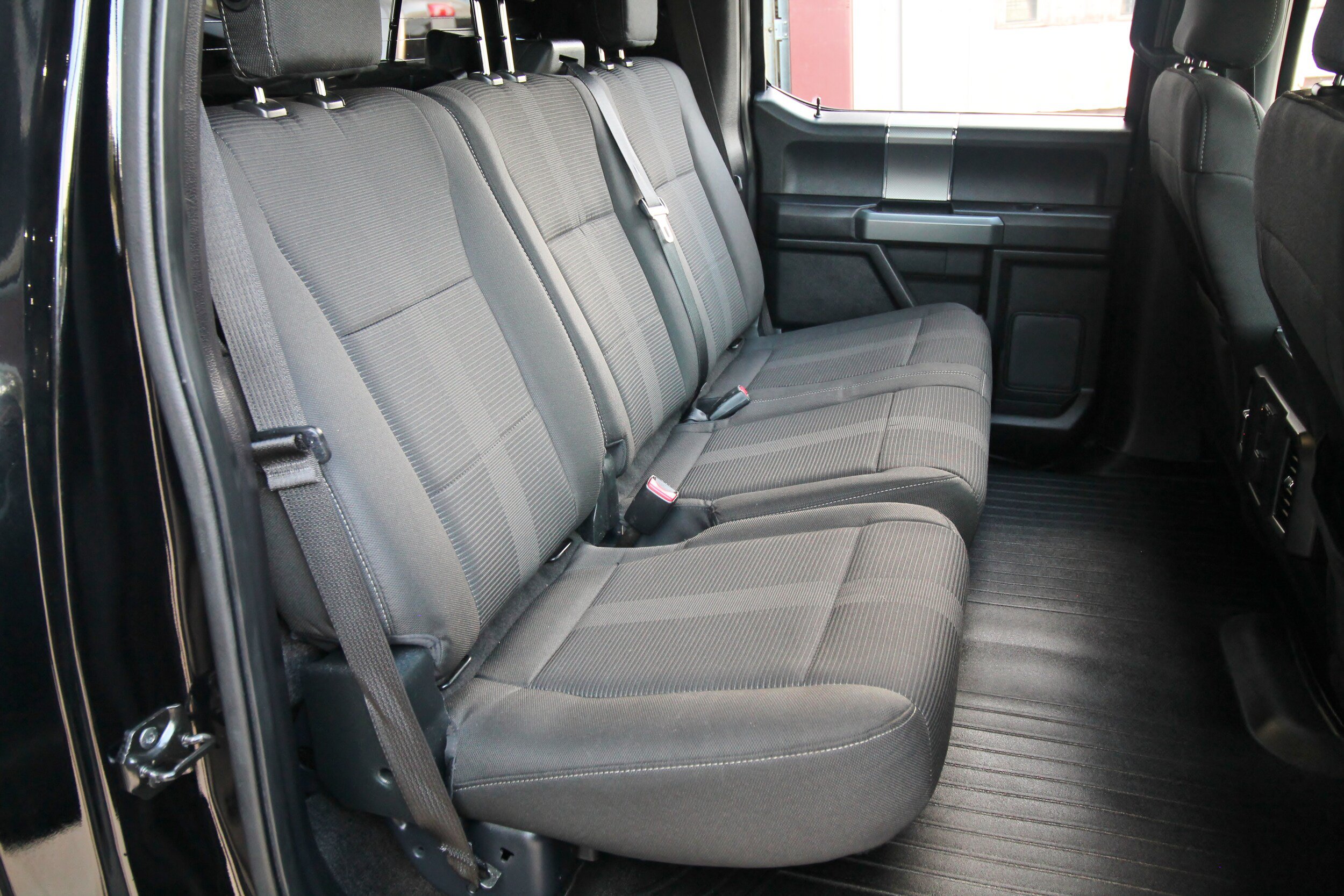 Used 2016 Ford F150 XLT w/ Equipment Group 301A Mid AWD/4WD image 42