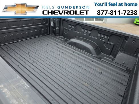 Used 2023 Chevrolet Silverado 2500 Custom w/ Custom Value Package image 10