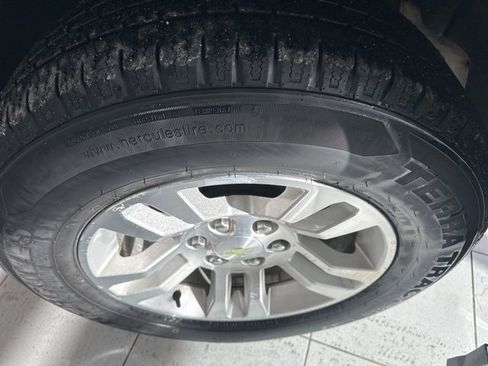 Used 2015 Chevrolet Silverado 1500 LT w/ All Star Edition image 17