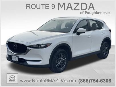 Used 2018 MAZDA CX-5 Sport