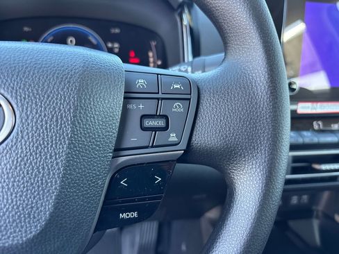 New 2026 Toyota Camry LE w/ Convenience Package image 16