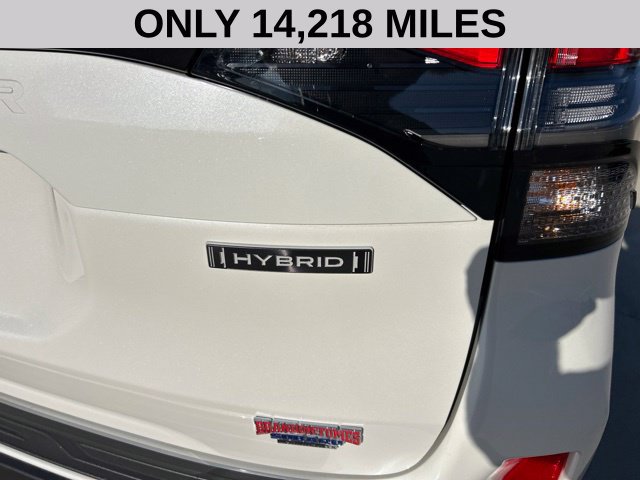 Used 2025 Subaru Forester Touring AWD/4WD image 4