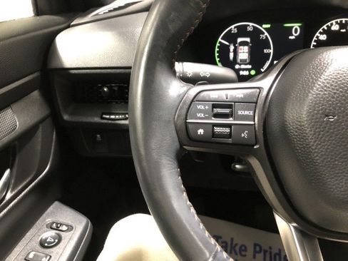 Used 2024 Honda CR-V Sport image 53