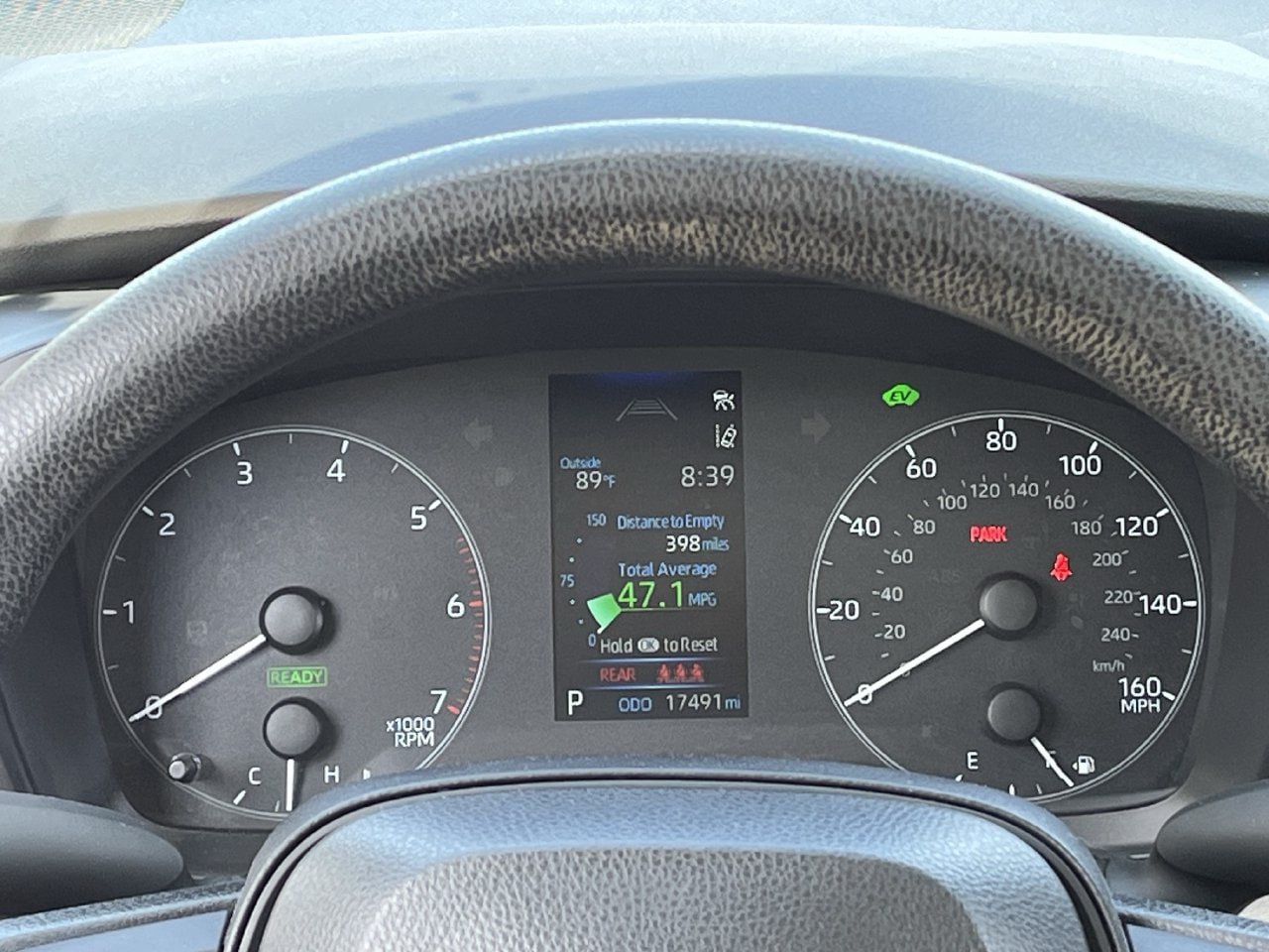 Used 2025 Toyota Corolla LE FWD image 13