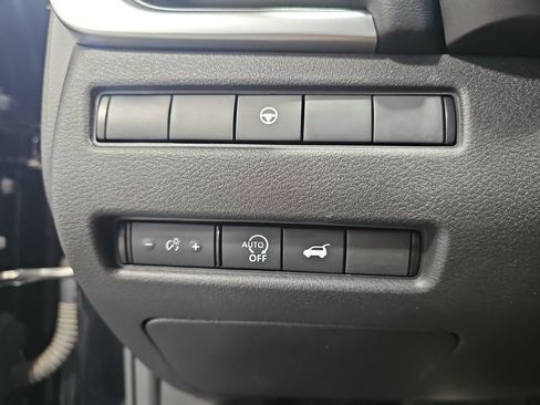 Certified 2023 Nissan Rogue SV w/ SV Premium B Package AWD/4WD image 27