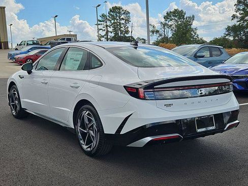 New 2026 Hyundai Sonata SEL image 7