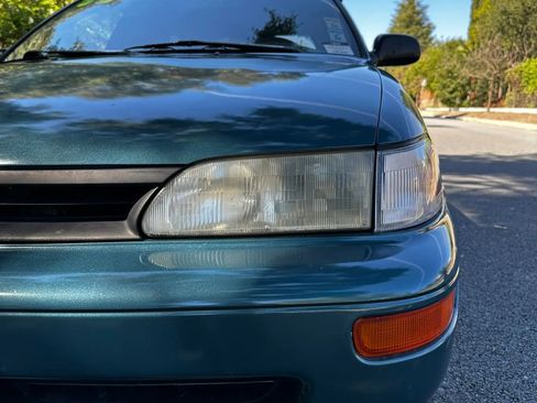Used 1995 Toyota Corolla DX FWD image 11