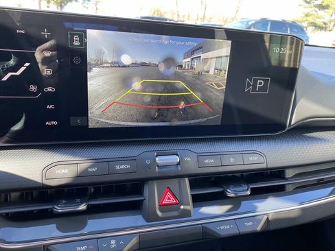 New 2026 Kia K4 GT-Line image 9