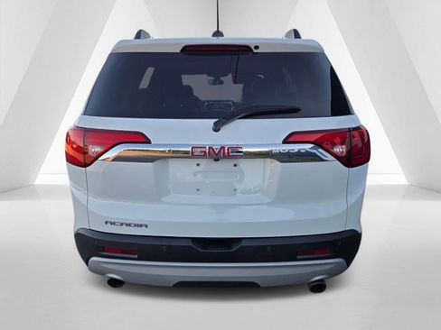Used 2019 GMC Acadia SLT image 6