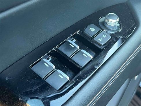 Used 2023 MAZDA CX-5 AWD 2.5 S w/ Premium Package image 17