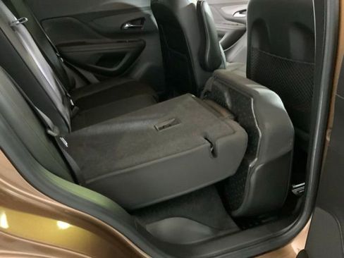 Used 2017 Buick Encore Preferred AWD/4WD image 42