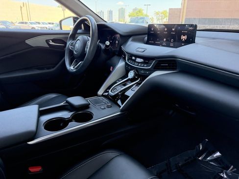 Used 2024 Acura TLX w/ Technology Package FWD image 37