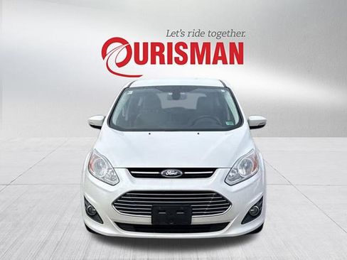 Used 2015 Ford C-MAX SEL w/ Equipment Group 302A image 6